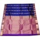 Wedding Silk Saree - WSS114